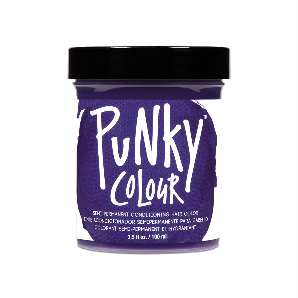 JEROME RUSSELL Punky Colour Semi-Permanent Conditioning Hair Color