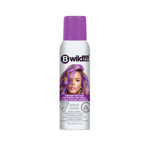 JEROME RUSSELL BWild Temporary Hair Color Spray