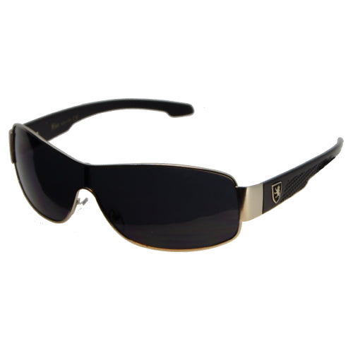KHAN Sunglasses Shield KN1199