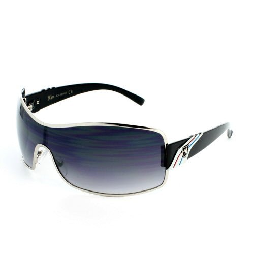 KHAN Sunglasses Shield KNM3904