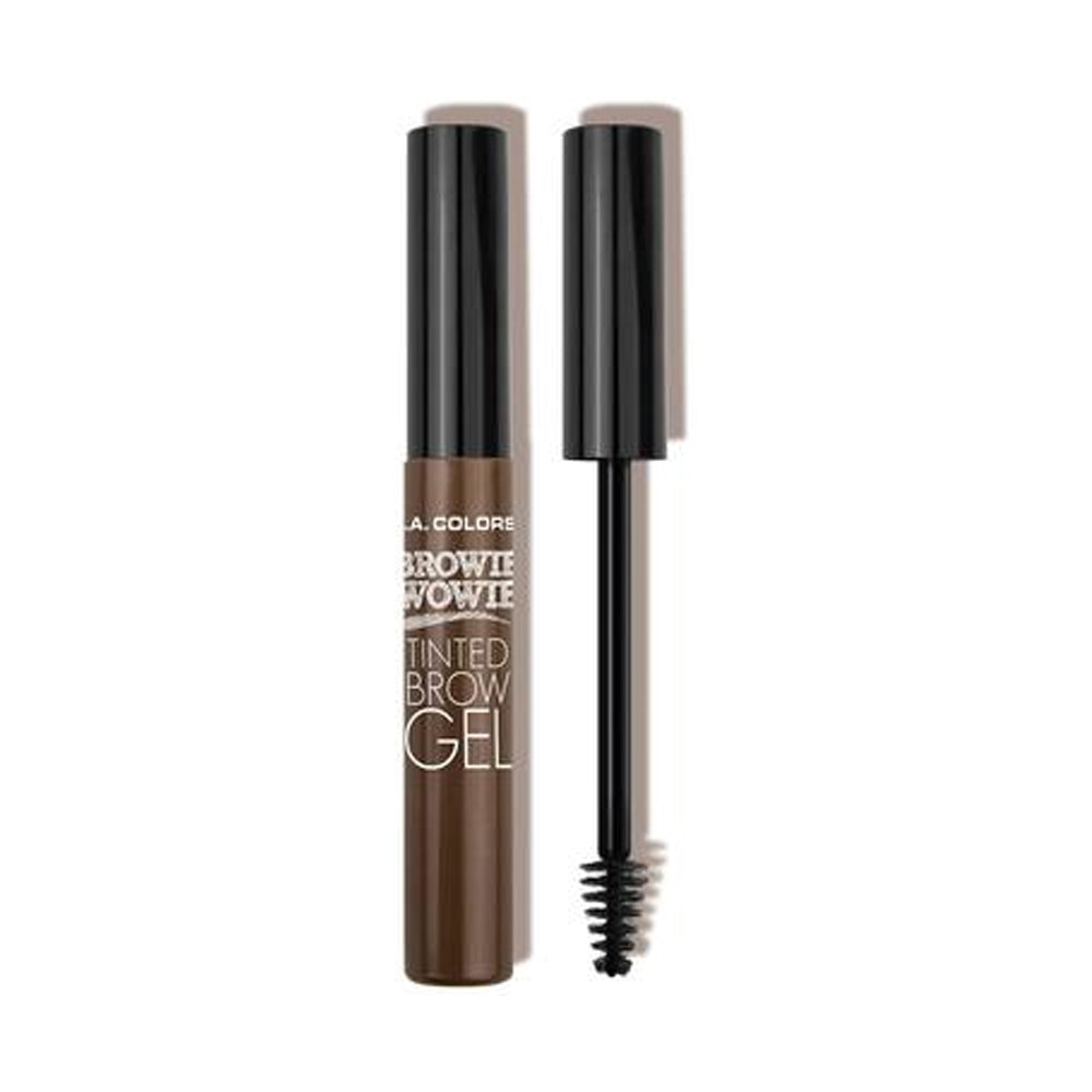 L.A. COLORS Browie Wowie Brow Tinted Gel