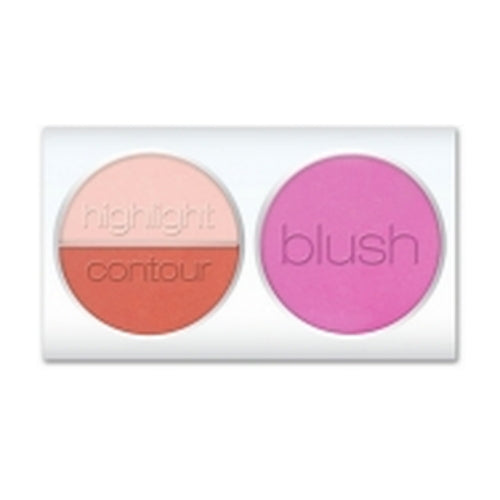 LA COLORS 3D Blush Contour - True Love