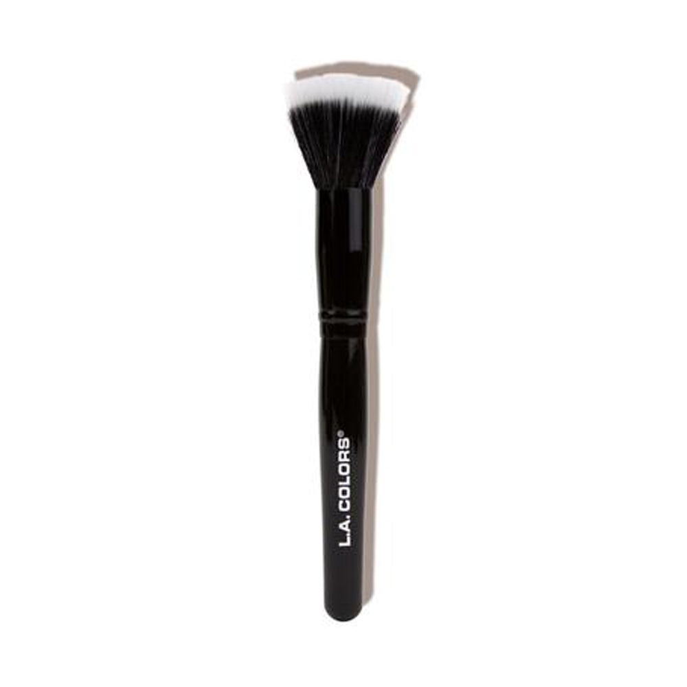 L.A. COLORS Cosmetic Brush - Stippler Brush