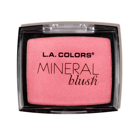 L.A. COLORS Mineral Blush