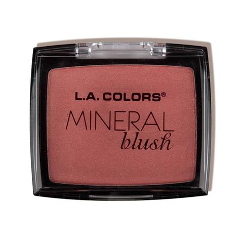 L.A. COLORS Mineral Blush