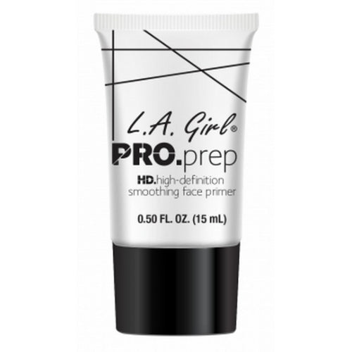 L.A. GIRL Pro Smoothing Face Primer