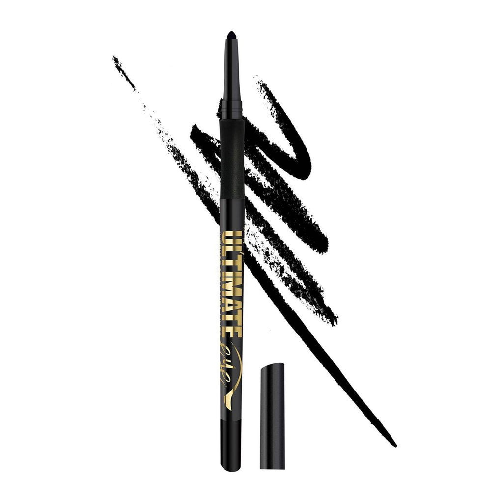 L.A. GIRL Ultimate Auto Eyeliner
