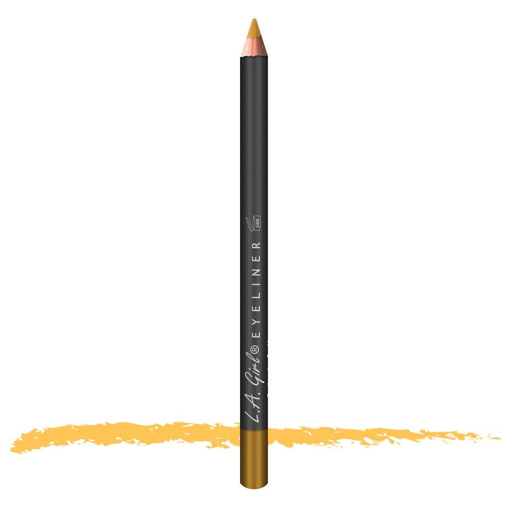 L.A. GIRL Eyeliner Pencil