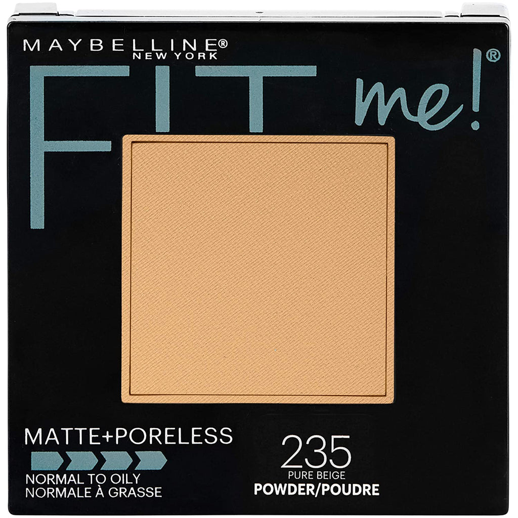 Maybelline FIT ME –