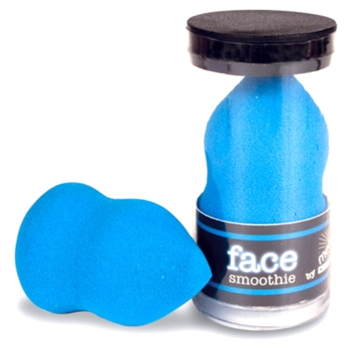 mehron Face Smoothie Sponge - Blue