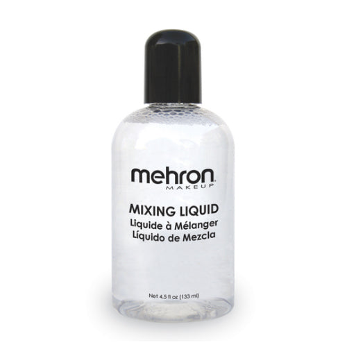 MEHRON Mixing Liquid - 4.5 oz