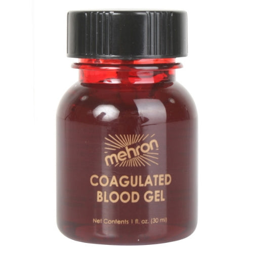 mehron Coagulated Blood Gel