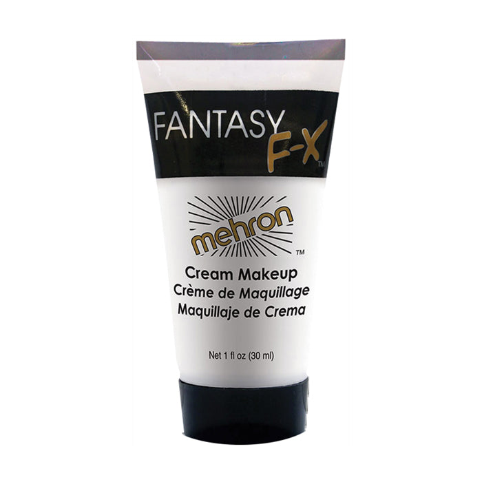 mehron Fantasy F-X Makeup Water Based