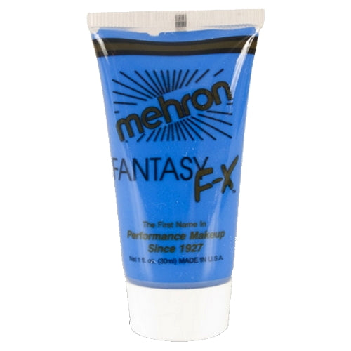 mehron Fantasy F-X Makeup Water Based