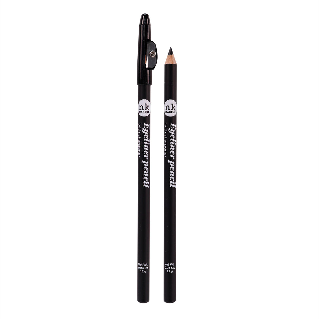 NICKA K Eyeliner Pencil With Sharpener