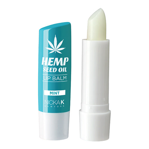 NICKA K Hemp Seed Oil Lip Balm