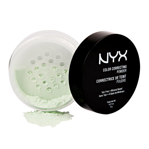 NYX Color Correcting Powder
