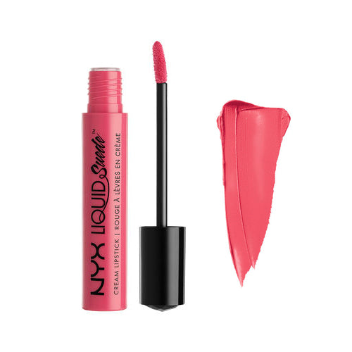 NYX Mini Liquid Suede Cream Lipstick 1.6ml BRAND NEW 30 Shades *100%  GENUINE* | eBay