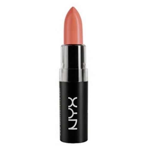 NYX Nude Lipsticks- Istanbul, Kyoto, Seduction