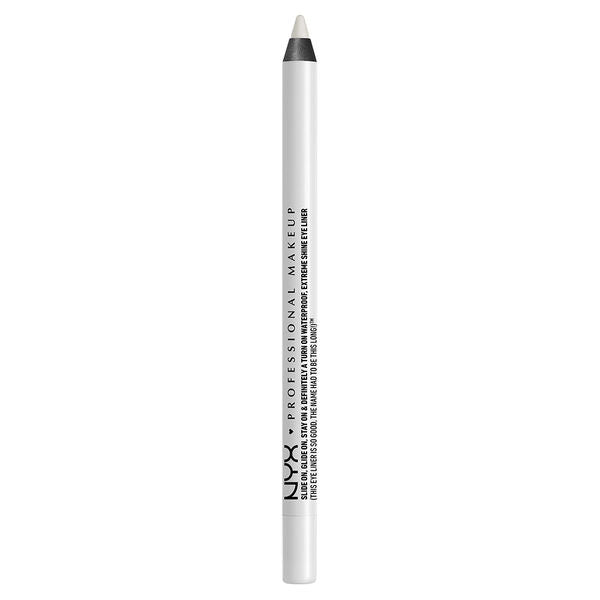 NYX Slide On Pencil - Pure White