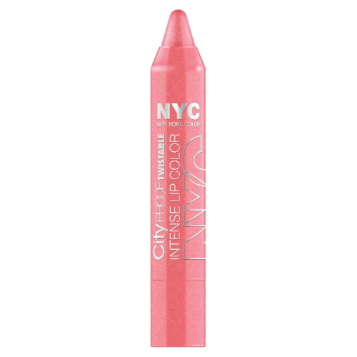 NYC City Proof Twistable Intense Lip Color