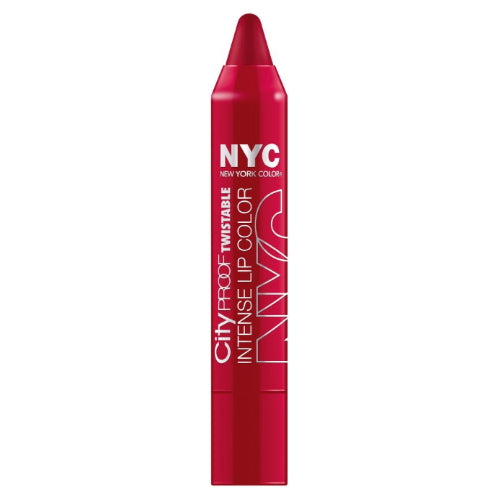 NYC City Proof Twistable Intense Lip Color
