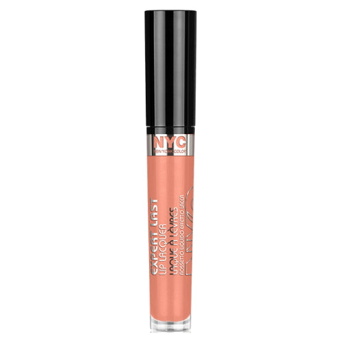 NYC Expert Last Lip Lacquer
