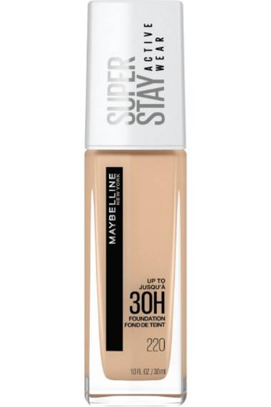 MAYBELLINE Superstay Full Coverage Foundation