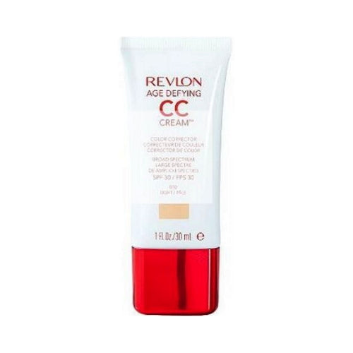 REVLON Age Defying CC Cream - Medium Deep 040