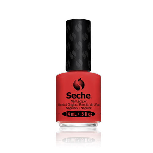SECHE Fast Dry One Coat Nail Polish Lacquer