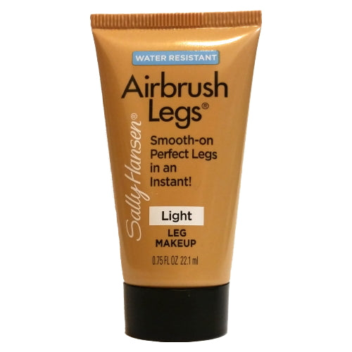 SALLY HANSEN Airbrush Legs Lotion Trial Size - Light-Trial Size