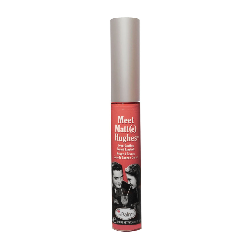 theBalm Meet Matt(e) Hughes Long Lasting Liquid Lipstick (w/out box packaging)