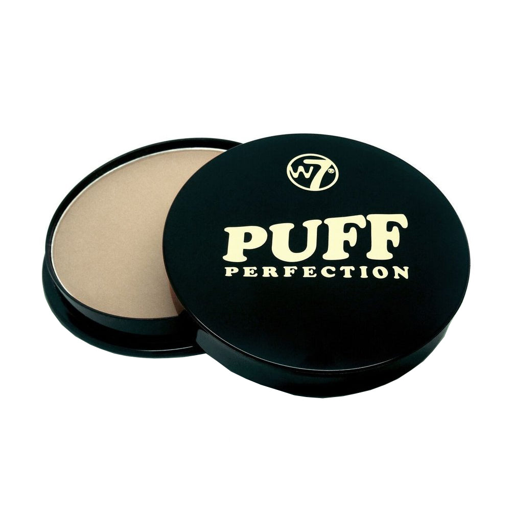 W7 Puff Perfection All in One Cream Powder