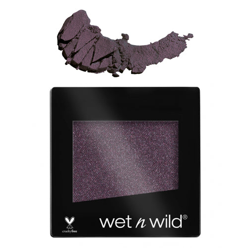 WET N WILD Color Icon Eyeshadow Single