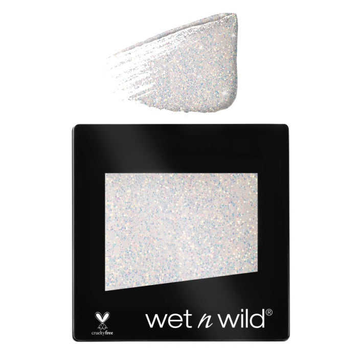 WET N WILD Color Icon Glitter Single