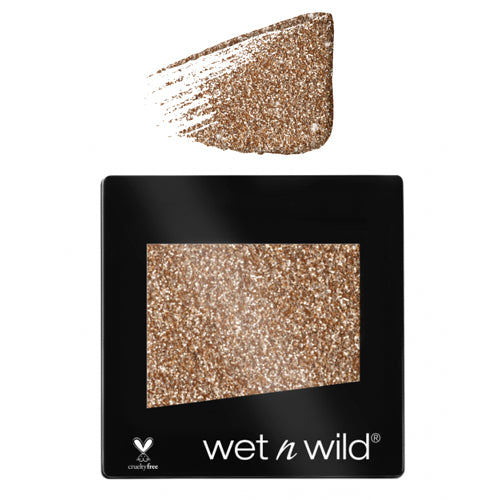 WET N WILD Color Icon Glitter Single