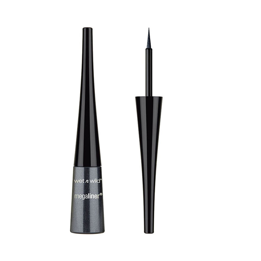 WET N WILD MegaLiner Liquid Eyeliner