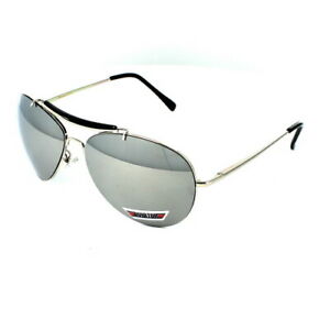 AIR FORCE Sunglasses Aviator 513 - Silver