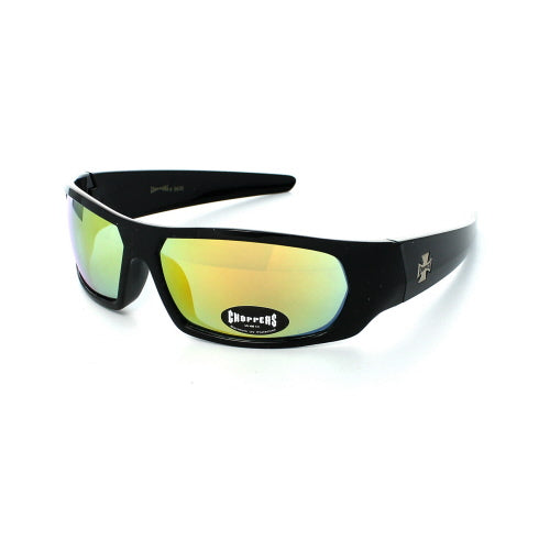 CHOPPERS Sunglasses Sports CP6635 - Yellow