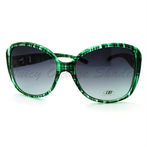 DG Sunglasses Oversized 26975