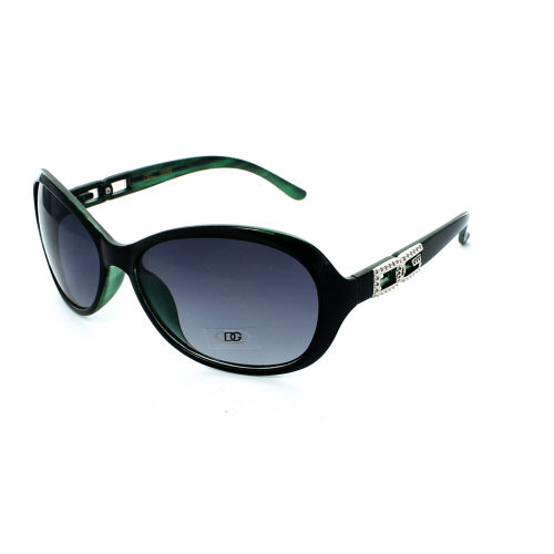 DG Sunglasses Butterfly 26982 - Green