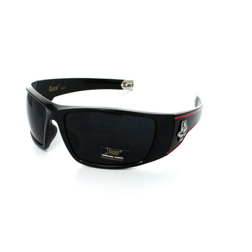 LOCS Sunglasses Sports LO91028
