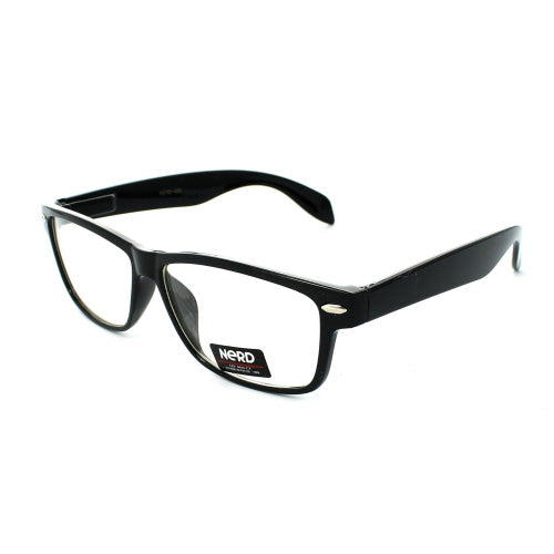 Nerd Fashion Glasses ND002