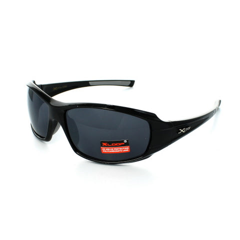 XLOOP Sunglasses Sports XL1363 - Grey