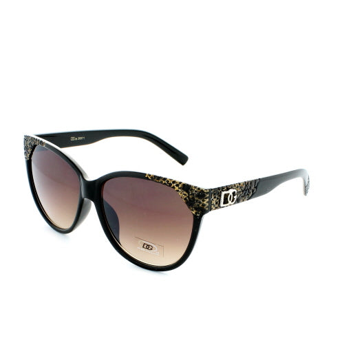 DG Sunglasses Wayfarer 26971 - Turquois