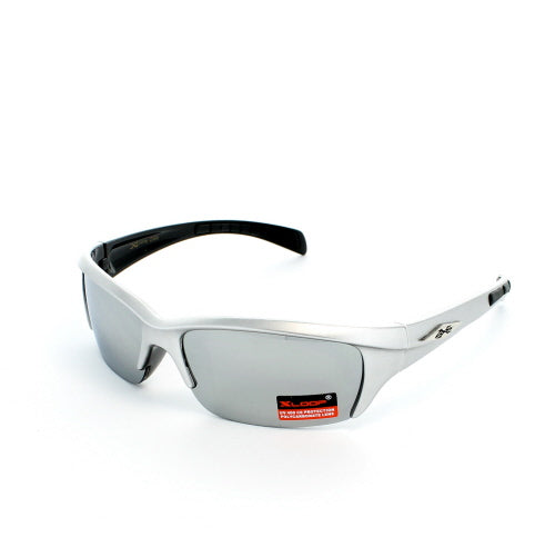 Xloop Sunglasses Sports ZXL8XL1358 | ShelHealth Red