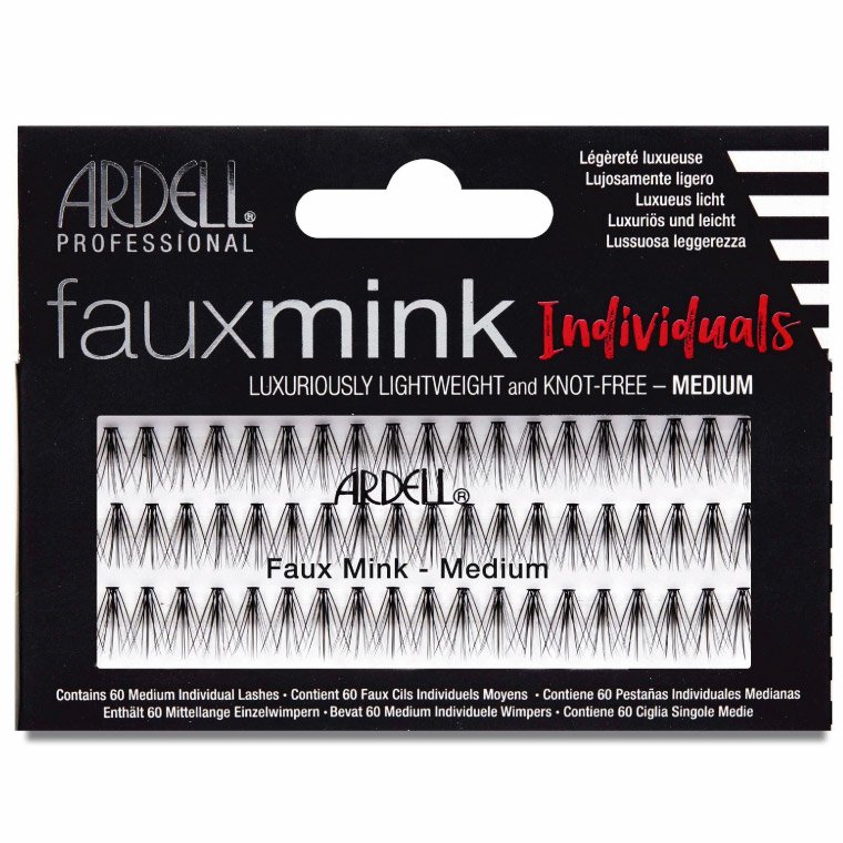 ARDELL Faux Mink Individuals