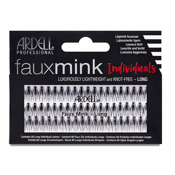 ARDELL Faux Mink Individuals